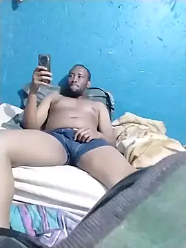 angeloreal online show from October 1, 9:08 pm