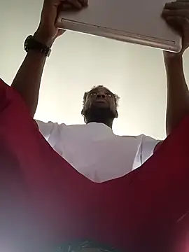 PrinceNoAlbert online show from February 24, 4:04 pm