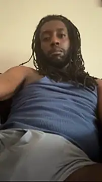 PrinceNoAlbert online show from February 28, 6:51 pm