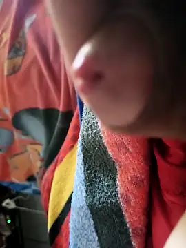 Rubens2431 online show from April 29, 3:38 pm