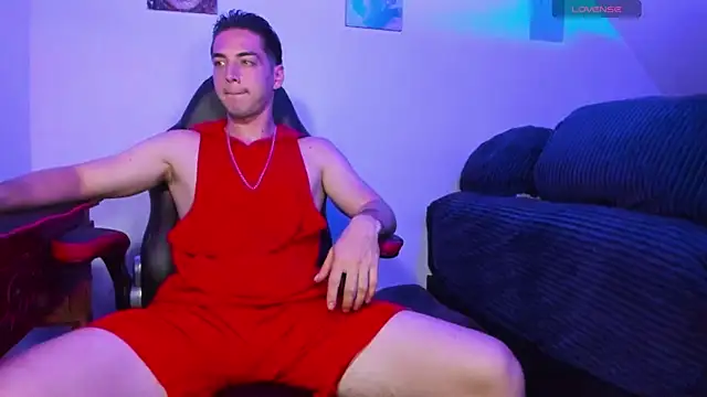 Alex smith00 online show from December 15, 11:31 pm