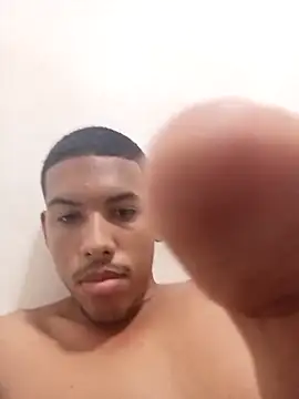 Vinicius5890 online show from April 18, 3:30 am