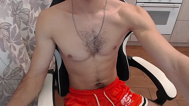 Mandarin4ks online show from November 4, 10:55 pm