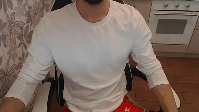 Mandarin4ks online show from January 12, 12:14 am