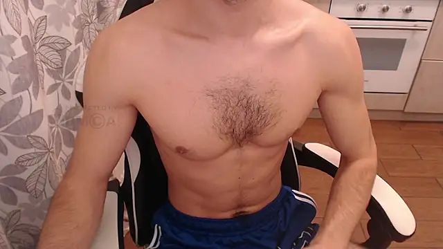 Mandarin4ks online show from March 12, 10:56 am