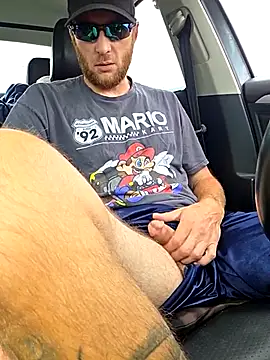 thatguy7733 online show from June 18, 5:18 pm