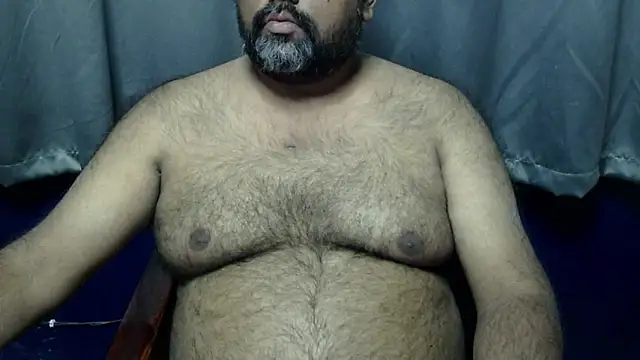 hairysubcub 70 online show from November 25, 3:58 pm