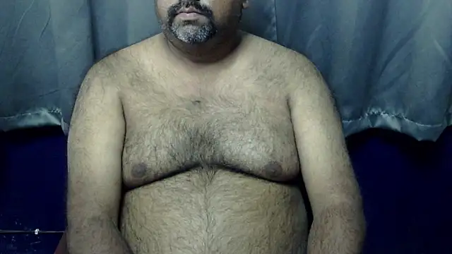 hairysubcub 70 online show from December 14, 10:22 am