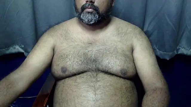 hairysubcub 70 online show from March 17, 7:11 am