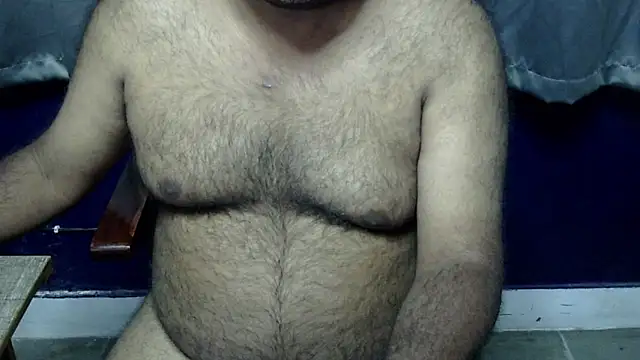 hairysubcub 70 online show from November 8, 4:32 pm
