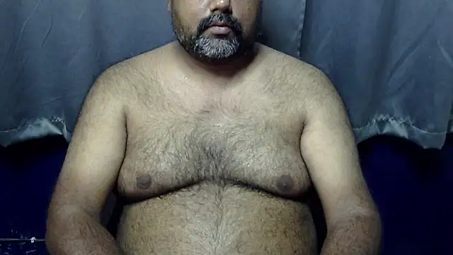 hairysubcub 70 online show from April 19, 7:08 am