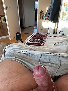 Tomi2244 online show from October 19, 2:42 pm