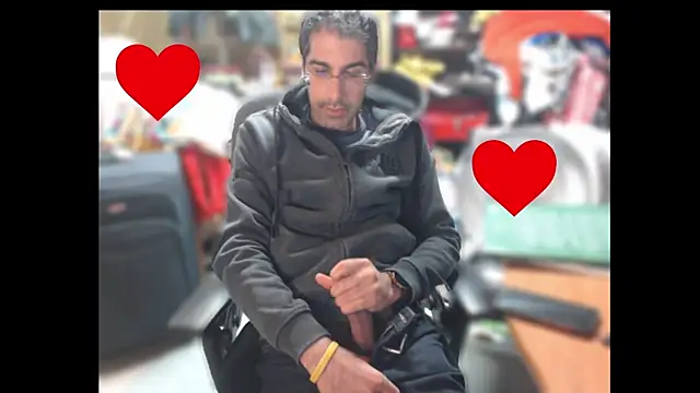 Gsmile1 online show from February 2, 5:48 pm