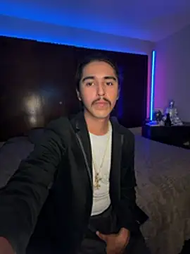 jrrichforever online show from March 25, 4:27 am