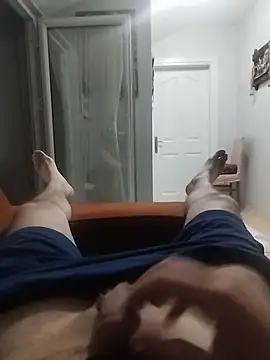 Aykut1990 online show from June 19, 7:19 pm