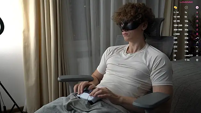 BumBuster69 online show from March 23, 9:43 pm