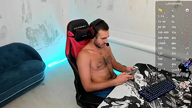 Raamoss online show from March 18, 9:21 pm