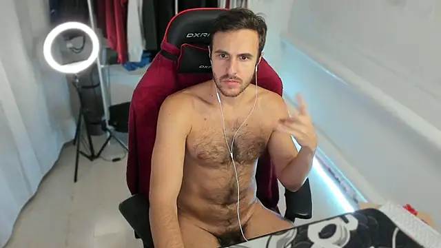 Raamoss online show from October 9, 8:03 pm