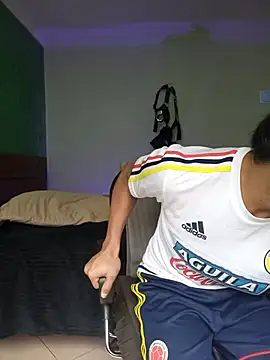 pinedasex777 online show from November 16, 2:30 pm