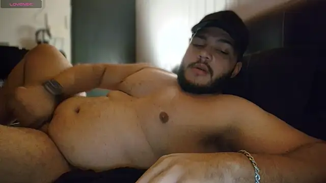 theusxbear online show from July 28, 1:02 am