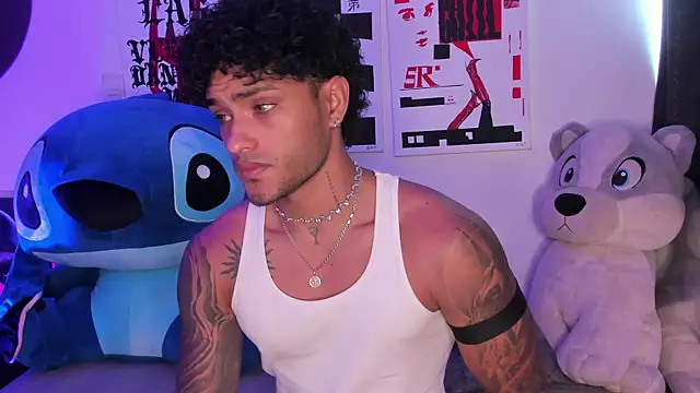 Alessandro Vanni online show from May 11, 1:13 pm
