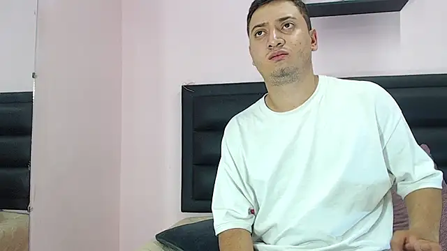 ares sexxx online show from February 3, 2:03 am