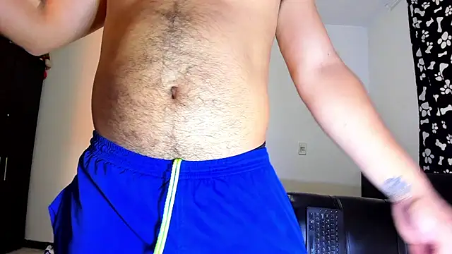 ares sexxx online show from October 5, 7:18 pm