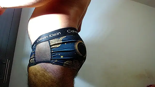 ares sexxx online show from December 3, 12:00 am