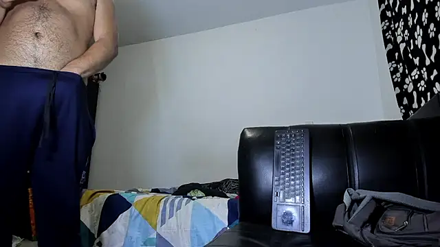 ares sexxx online show from October 21, 12:30 pm