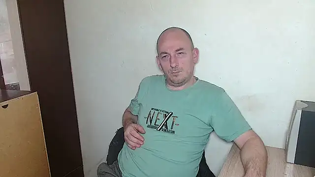 Johan   Barker online show from February 23, 12:29 pm