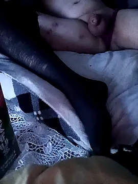 NylonBooyy online show from November 4, 12:33 am