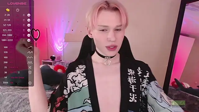 rainbow  salt online show from January 15, 11:43 am