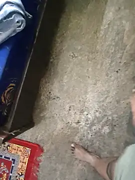 rameshmry1 online show from December 14, 4:52 am