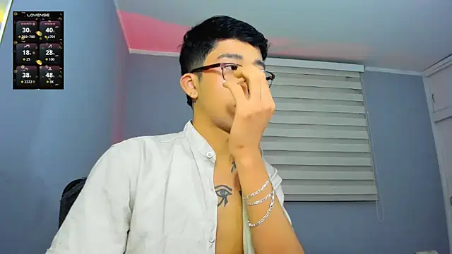 tom Howard online show from December 5, 2:07 am