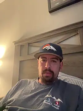 Dfkon420 online show from February 25, 4:52 pm