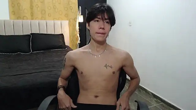 Elio-cam online show from February 18, 9:21 am