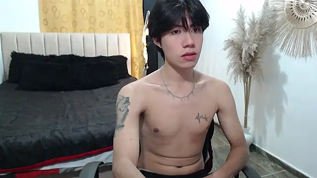 Elio-cam online show from September 24, 5:51 am