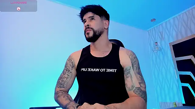 Petesevans online show from March 12, 11:34 pm