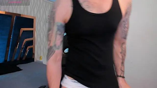 Petesevans online show from November 19, 11:37 pm