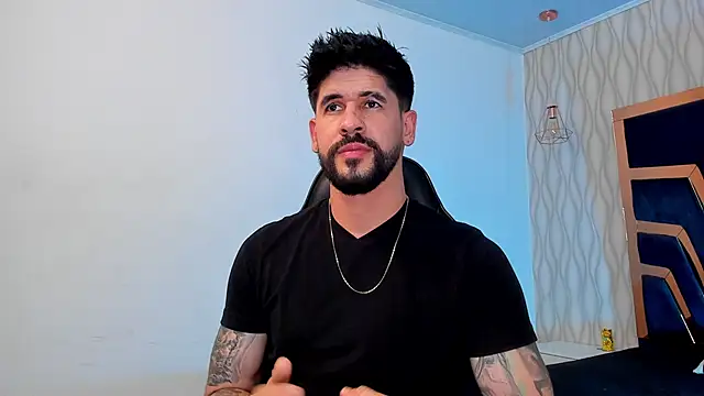 Petesevans online show from February 4, 11:33 pm