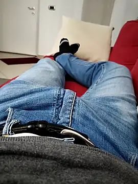 Markus bst online show from January 8, 5:40 pm