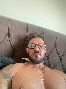 jack cumm online show from April 26, 12:02 pm