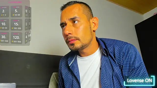 jhonyalzate2 online show from February 20, 6:26 am