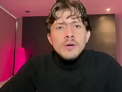 mcklister kinky feets online show from February 9, 5:17 pm