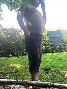 Naturistmale45 online show from June 26, 10:29 am