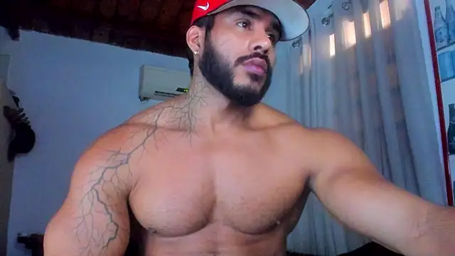 Artemis Kazttman online show from November 5, 2:41 pm