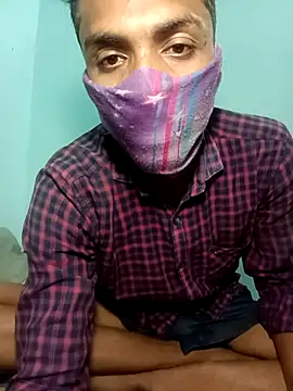 PrabV0319 online show from July 6, 7:16 pm