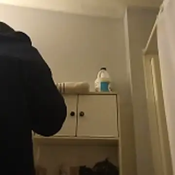 Dnbigo89 online show from March 10, 7:31 pm