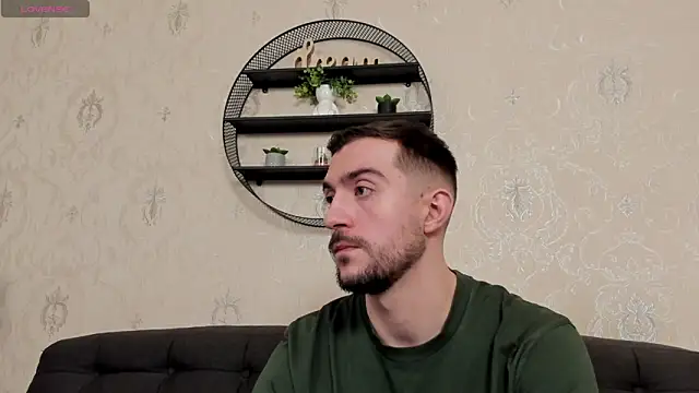 Dylan Best online show from February 15, 2:07 am