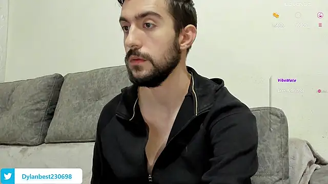 Dylan Best online show from November 24, 4:35 am